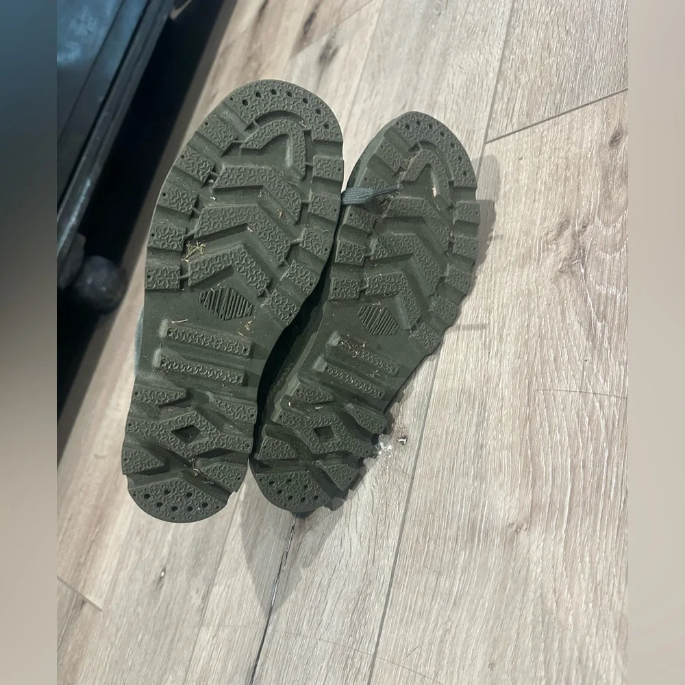 Palladium BAGGY shoes